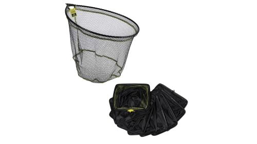 Feeder & Match schepnet