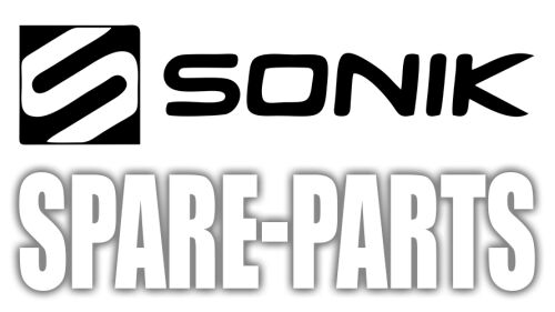 Ersatzteile Sonik