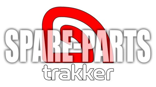 Ersatzteile Trakker