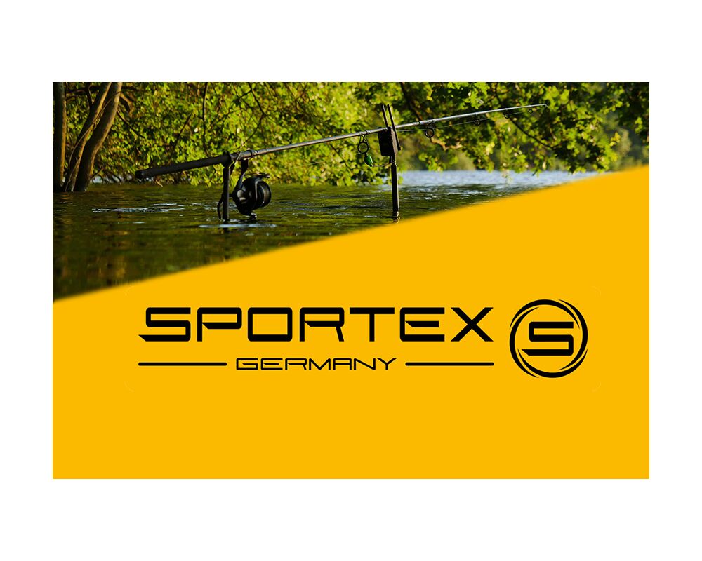 Sportex ,ab sofort bei Uns erhältlich! - 