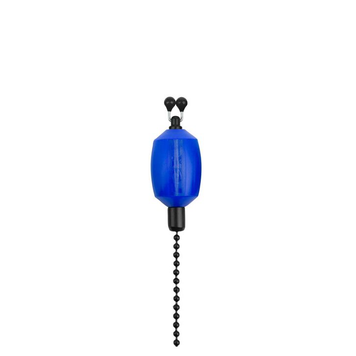 Fox Black Label Dumpy Bobbin White