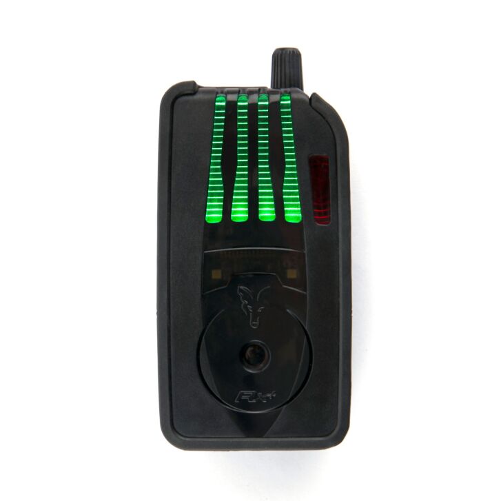 Fox RX+ Receiver