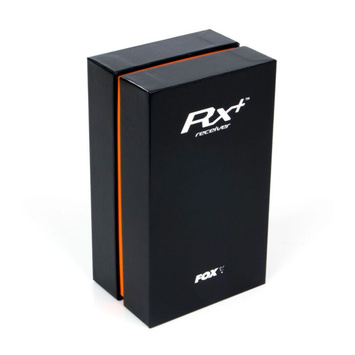 Fox RX+ Receiver