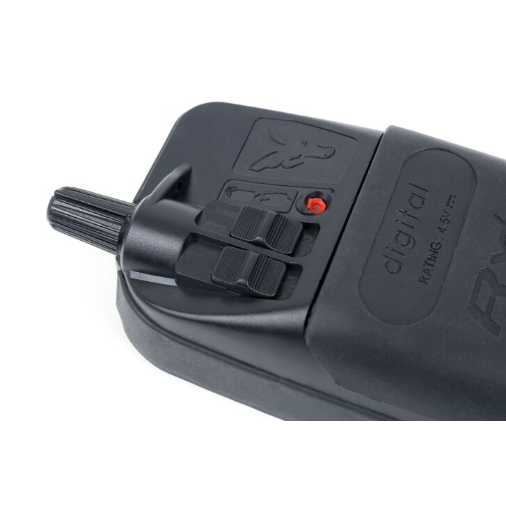 Fox RX+ Receiver