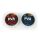 Fox Slow Melt 10mm x 20m