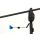 Fox Blue Mini Swinger