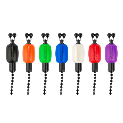 Fox Black Label Dinky Bobbins Purple