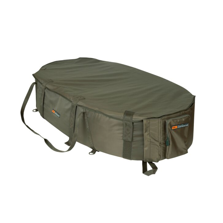 Fox Carpmaster Deluxe Unhooking Mats