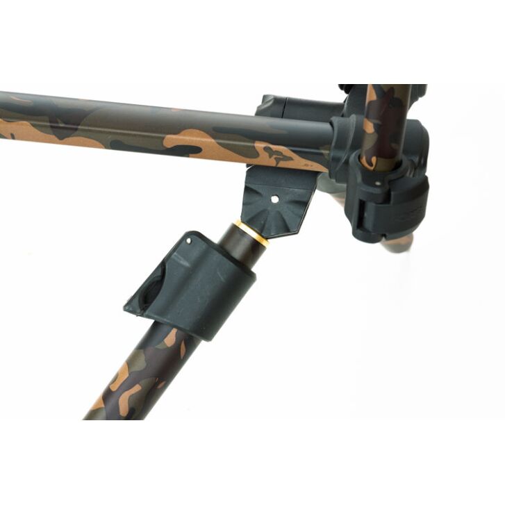Fox Horizon Duo camo 3 rod pod inc 2 x 36" long legs
