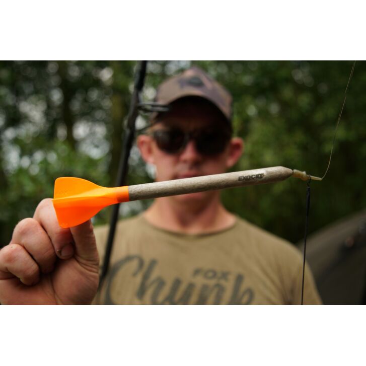 Fox Marker Float Kit