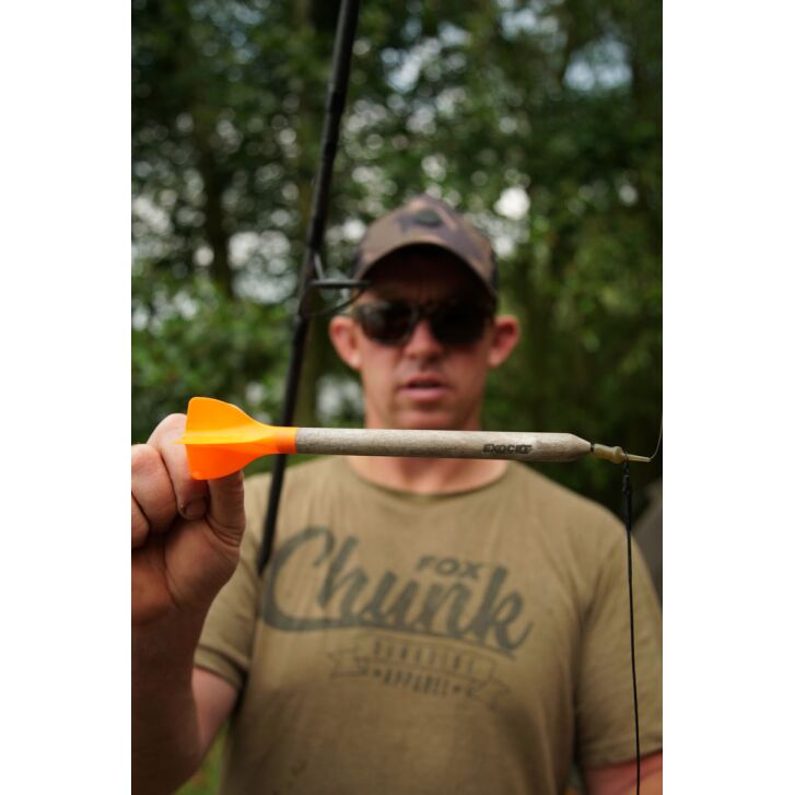 Fox Marker Float Kit