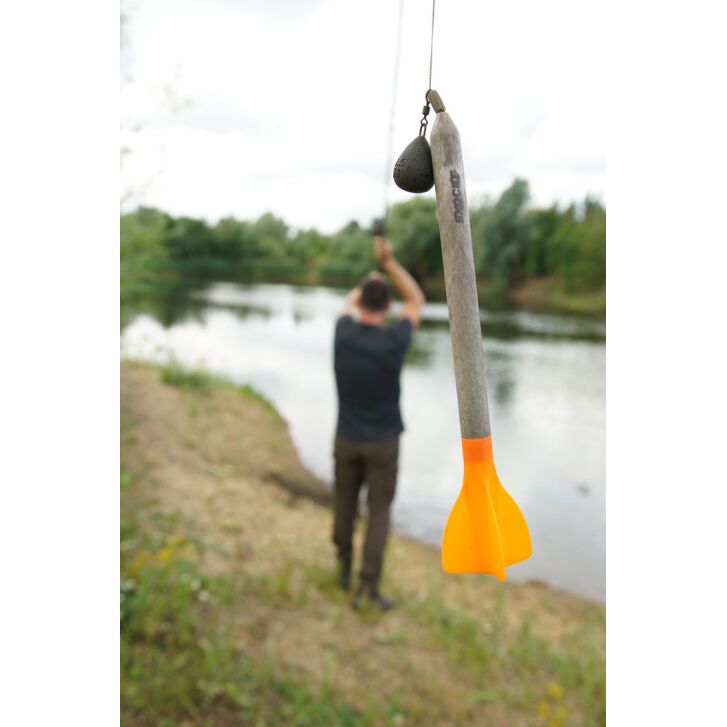 Fox Marker Float