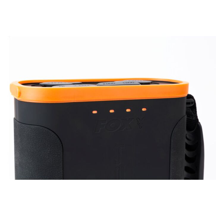 Fox Halo Power 96K