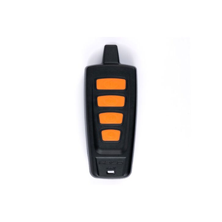Fox Halo Illuminated Marker Pole ñ 2 Pole Kit Including Remote