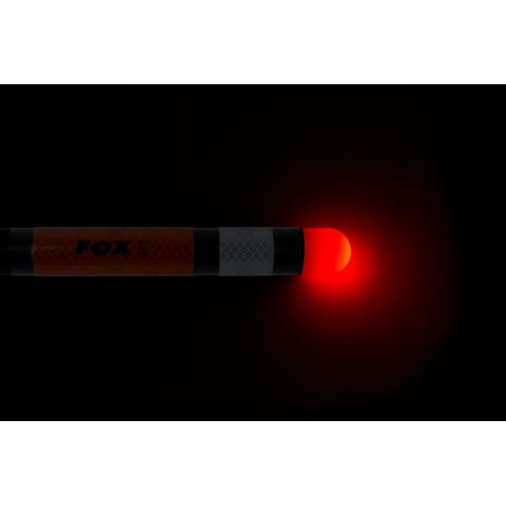 Fox Halo Illuminated Marker Pole ñ 2 Pole Kit Including Remote
