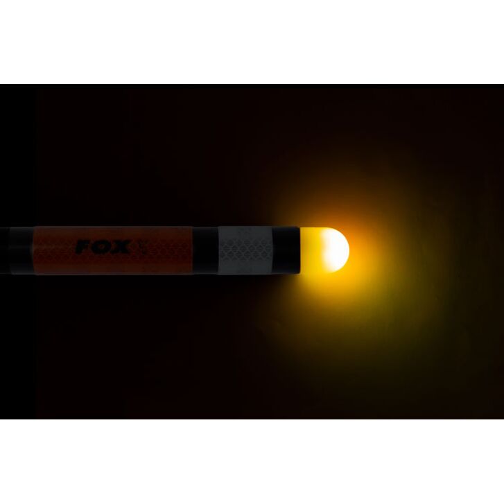 Fox Halo Illuminated Marker Pole ñ 2 Pole Kit Including Remote