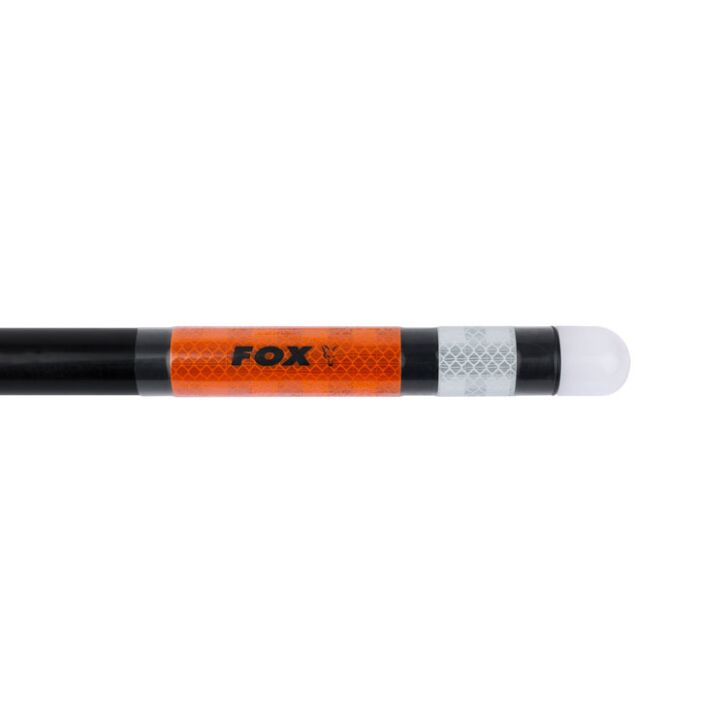 Fox Halo Illuminated Marker Pole ñ 2 Pole Kit Including Remote