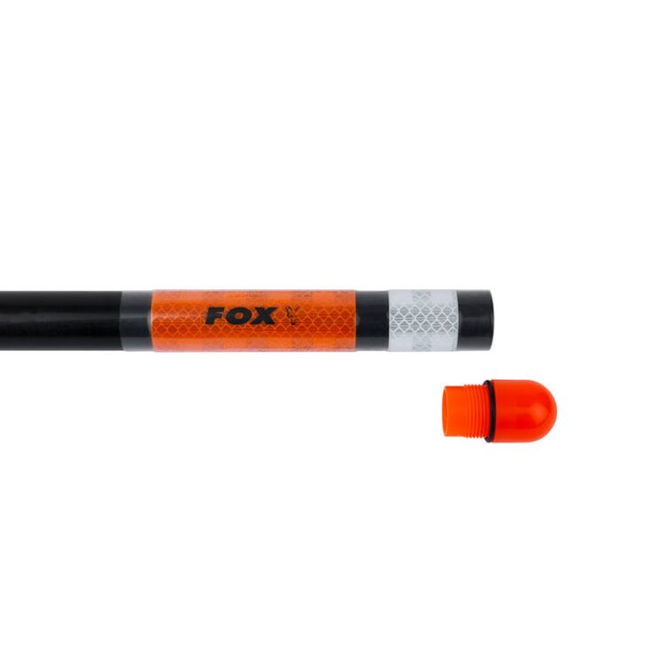 Fox Halo Illuminated Marker Pole ñ 2 Pole Kit Including Remote