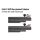 Fox Halo Illuminated Marker Pole ñ 2 Pole Kit Including Remote