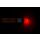 Fox Halo Illuminated Marker Pole ñ 2 Pole Kit Including Remote
