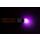 Fox Halo Illuminated Marker Pole ñ 2 Pole Kit Including Remote