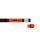 Fox Halo Illuminated Marker Pole ñ 2 Pole Kit Including Remote