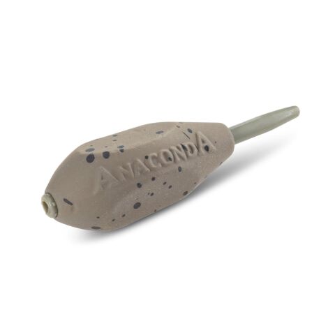 Anaconda Inline Pear Bomb 5,0OZ 140g