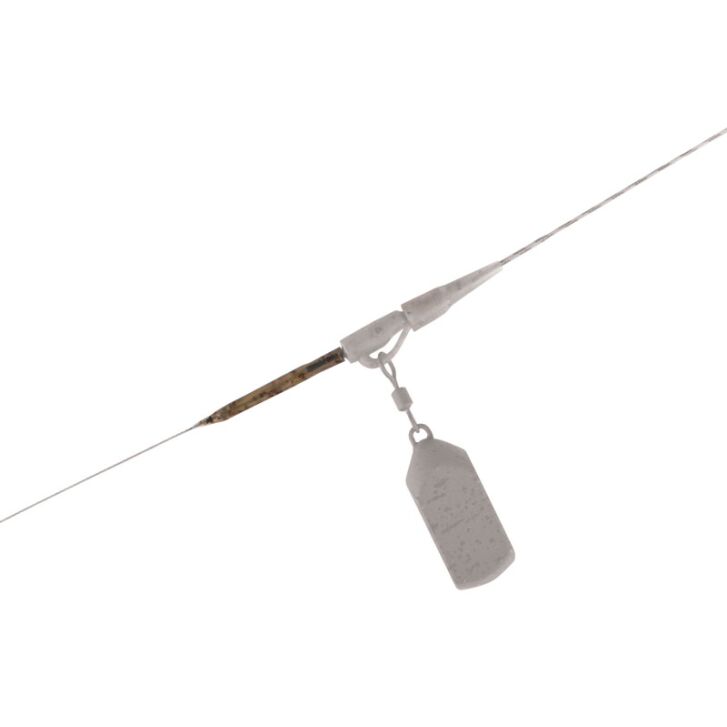 Fox Edges Camo Anti Tangle Sleeves