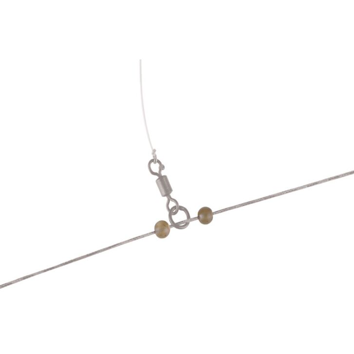 Fox Edges Camo Tapered Bore Bead 4mm