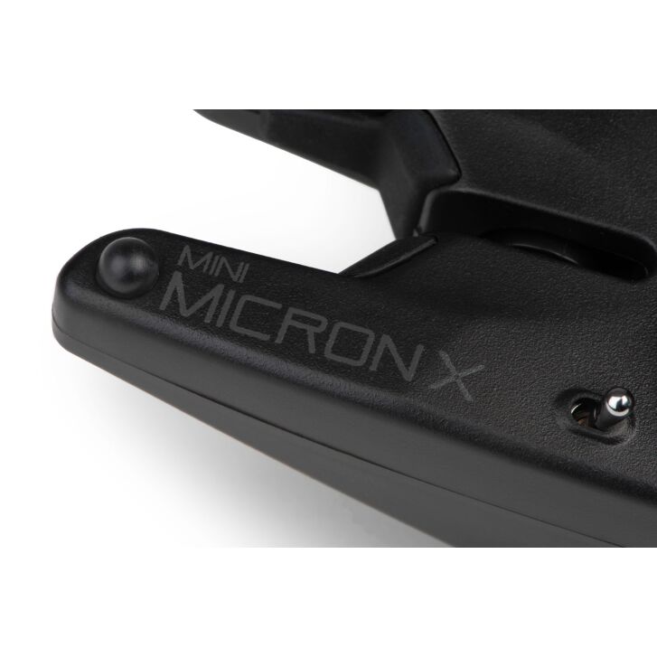 Fox Mini Micron X 3 rod set