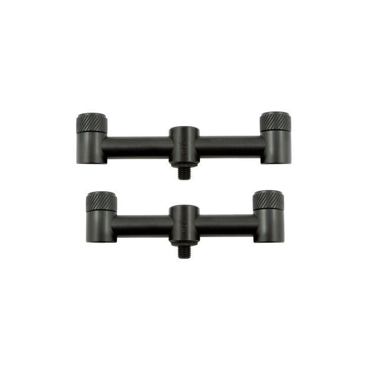 Fox Black Label QR Buzz bars 2 rod
