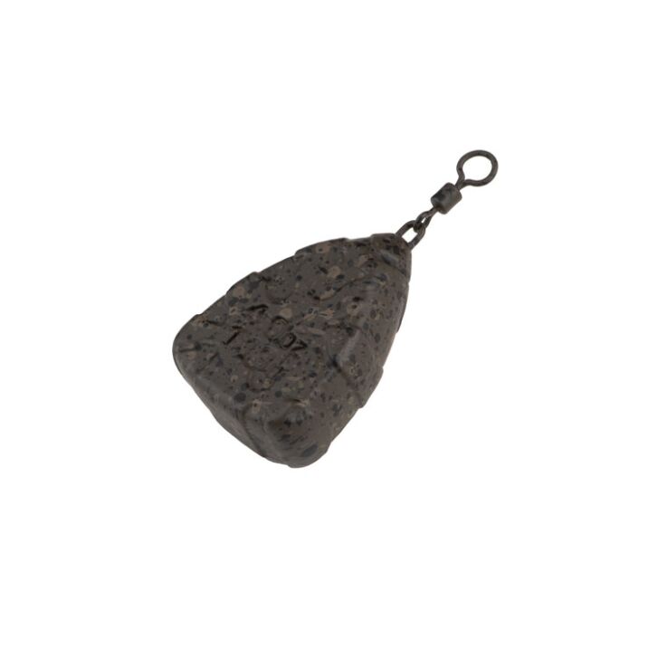 Fox Edges Flat Pear lead 2oz / 56g