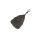 Fox Edges Flat Pear lead 2oz / 56g