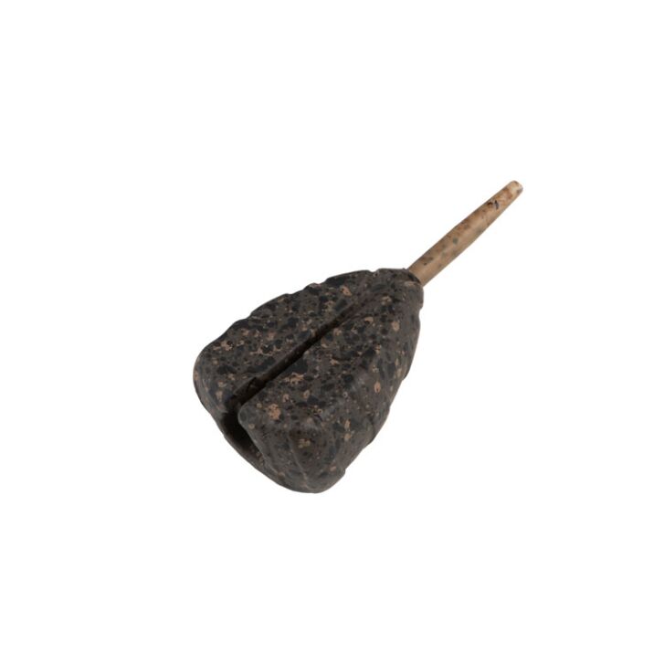 Fox Edges Flat Pear inline lead 1.5oz / 42g
