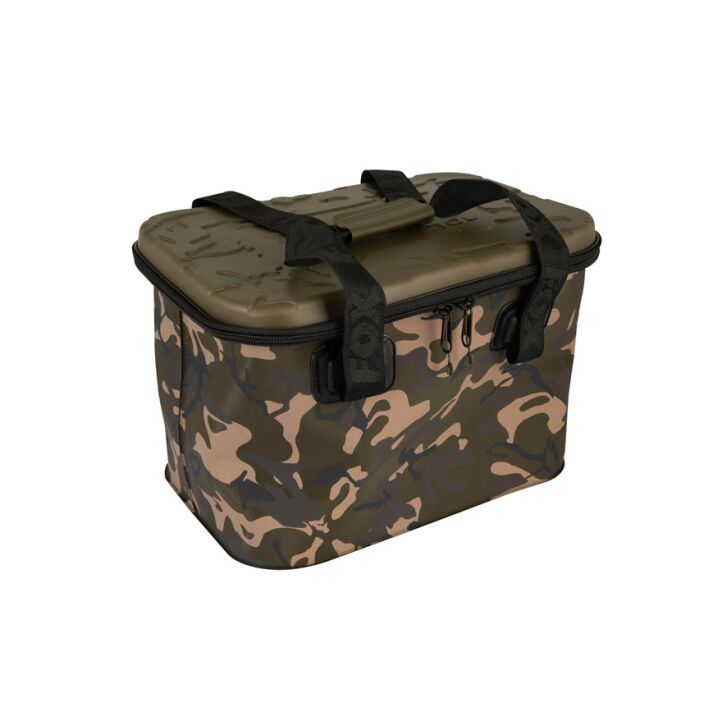 Fox Aquos Camo Bags 20L
