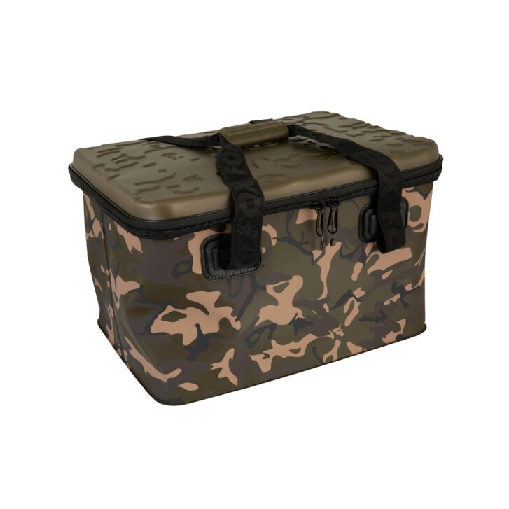 Fox Aquos Camo Bags 40L