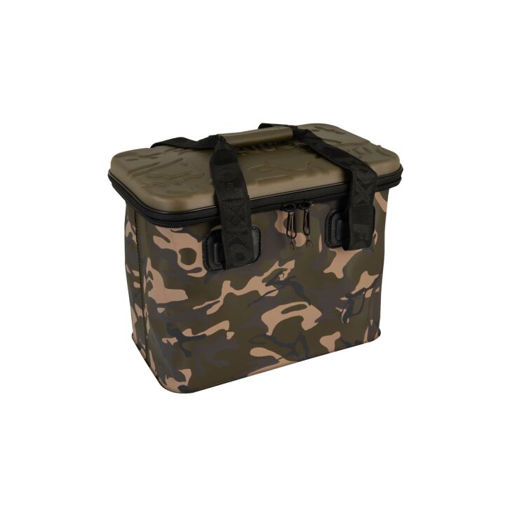 Fox Aquos Camo Bags 40L