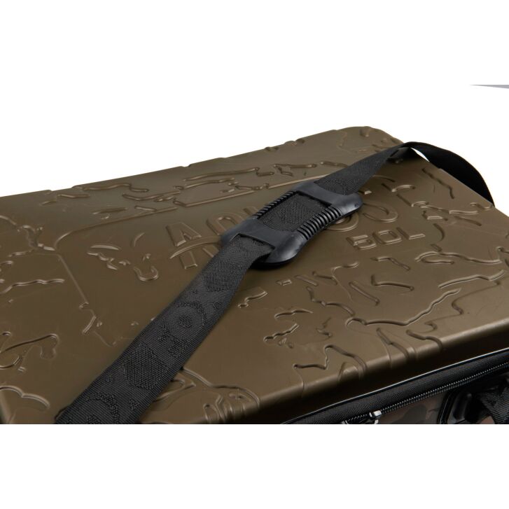 Fox Aquos Camo Bags 50L