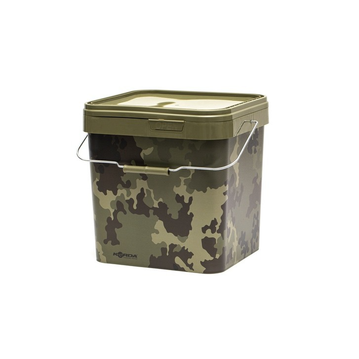 Korda - Compac 17L Bucket