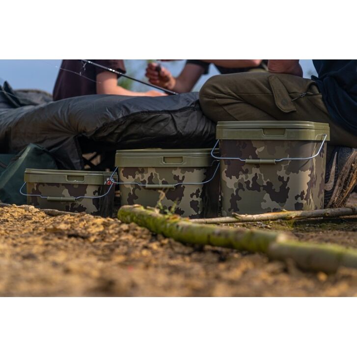 Korda - Compac 17L Bucket