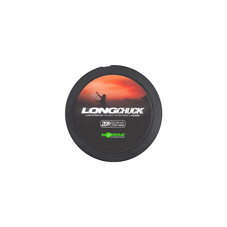Korda Longchuck Clear