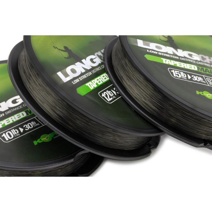 Korda Longchuck Tapered Mainline