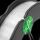 Korda LongChuck Tapered Mainline Klar 15-30lb/0.33-0.47mm
