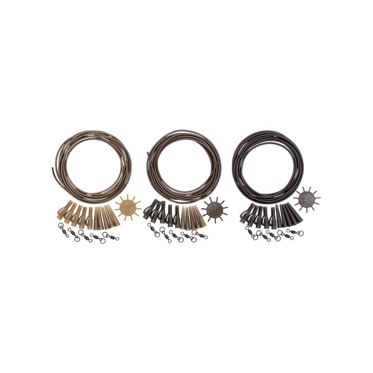 Korda Dark Matter Action Pack Weed