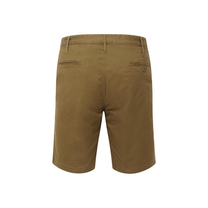 Korda Kore Chino Shorts Olive M
