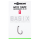 Korda Basix Wide Gape Size 8