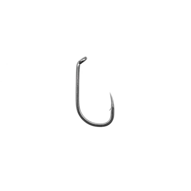 Korda Basix Wide Gape Barbless Size 8