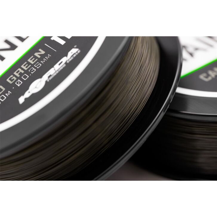 Korda Basix Main Line 15lb 500m