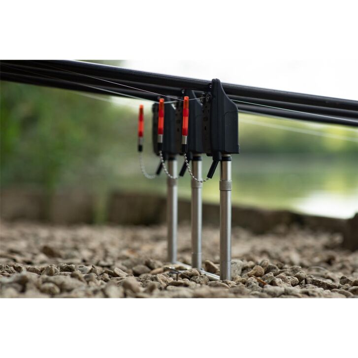 Korda Basix Mini Stow Red