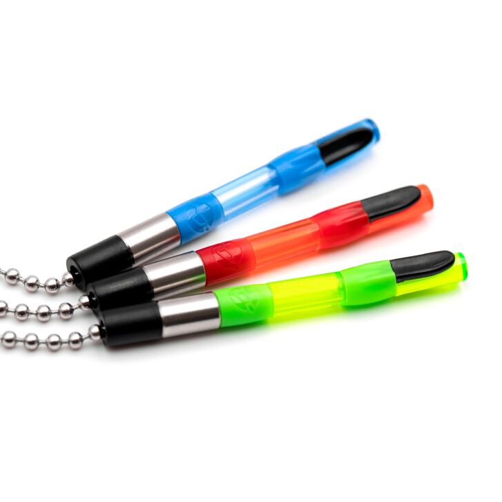Korda Basix Mini Stow Red